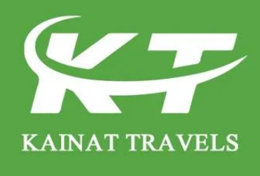 kainat travel