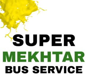 super mekhtar bus serive